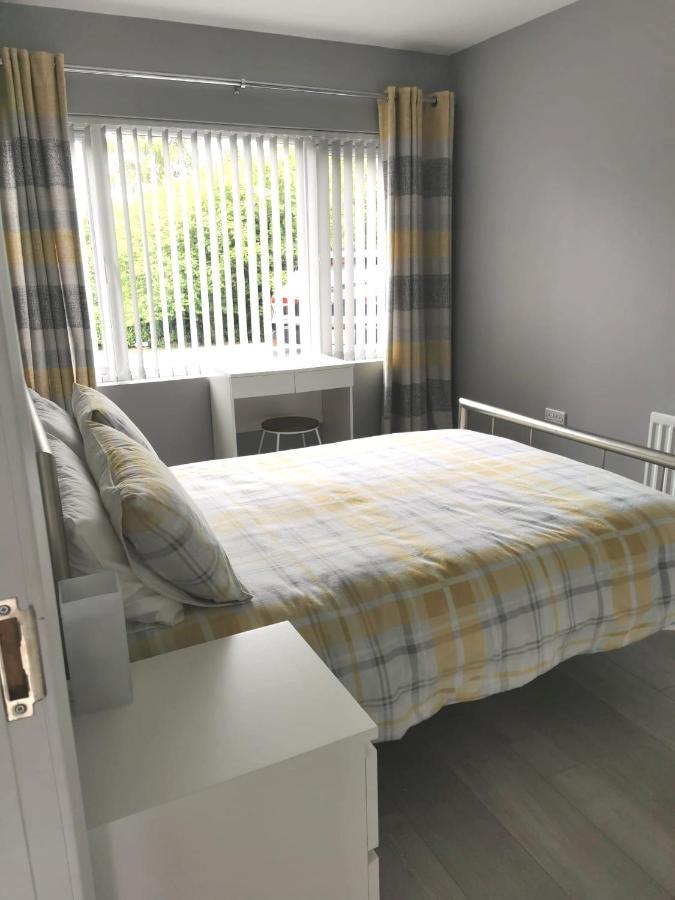 Valley Stream Guest Accommodation Moira  Exteriör bild